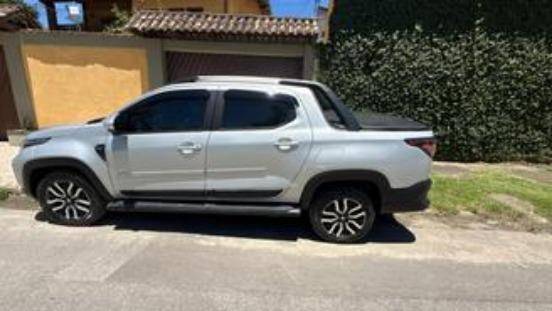 FIAT STRADA 1.0 TURBO 200 FLEX RANCH CD CVT